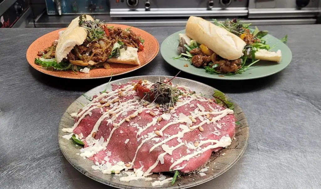 Lunchroom-restaurant 't Zunneke_Someren_slider_image_3