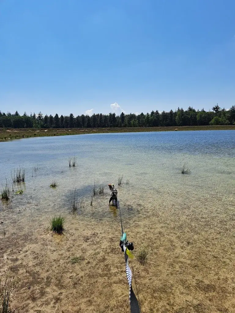 Ada Wiewiorka_Het Keelven_Someren_review