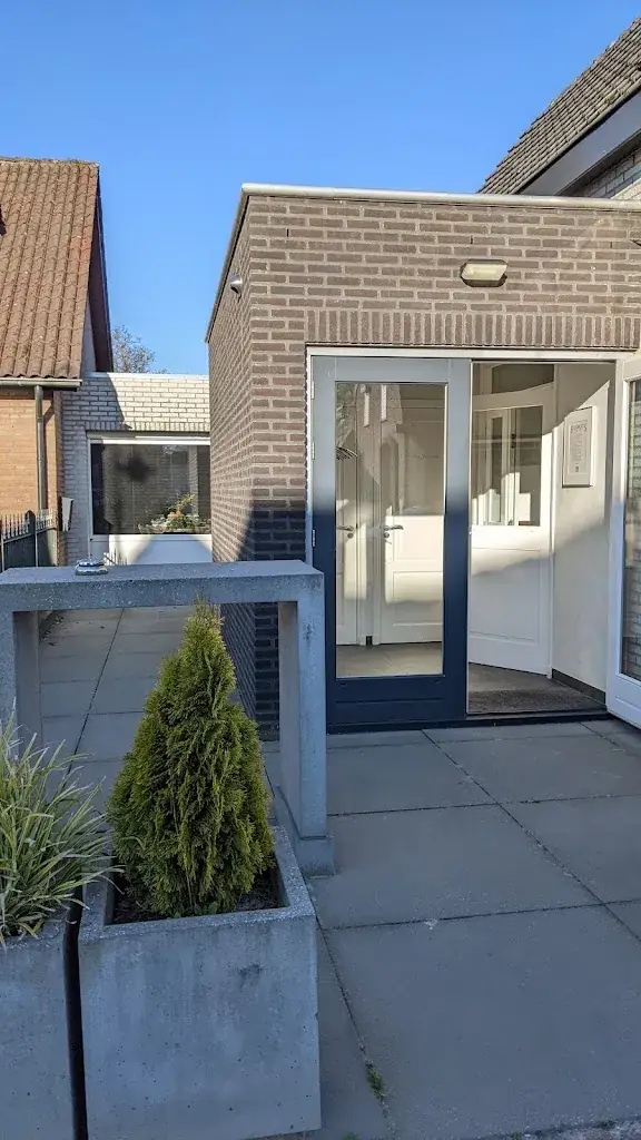 Edwin Blok - van Enck_Ons Jongens_Someren_review