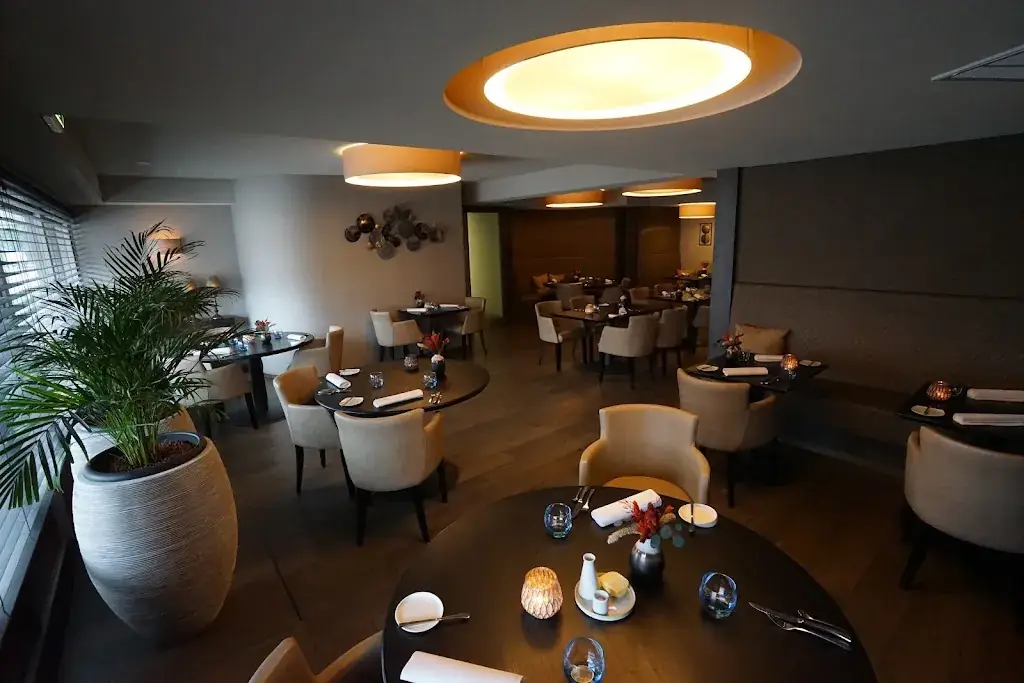 Ons Jongens restaurant in Someren