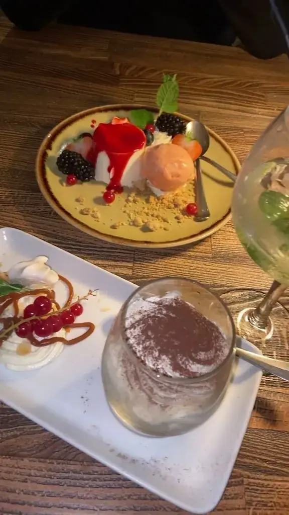 Valentino Someren restaurant in Someren