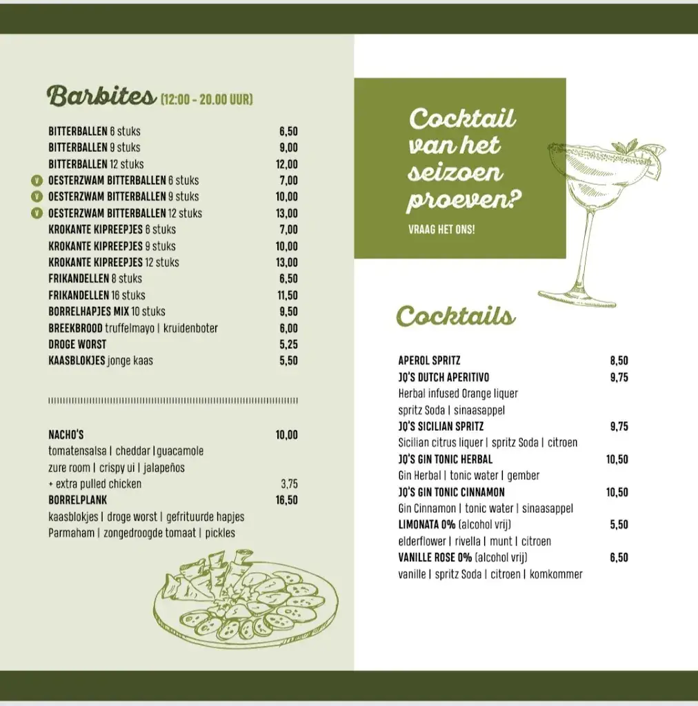 Menu_Boscafé De Soete Inval Someren_Someren_immagine_3