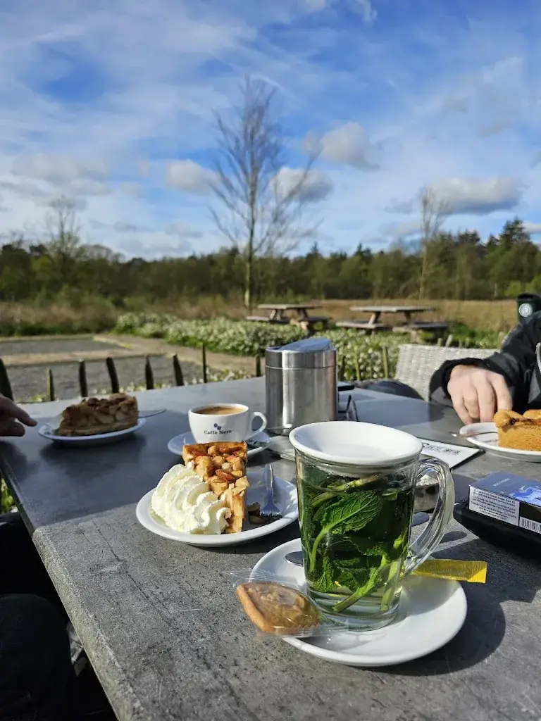 Menu_Boscafé De Soete Inval Someren_Someren_immagine_9