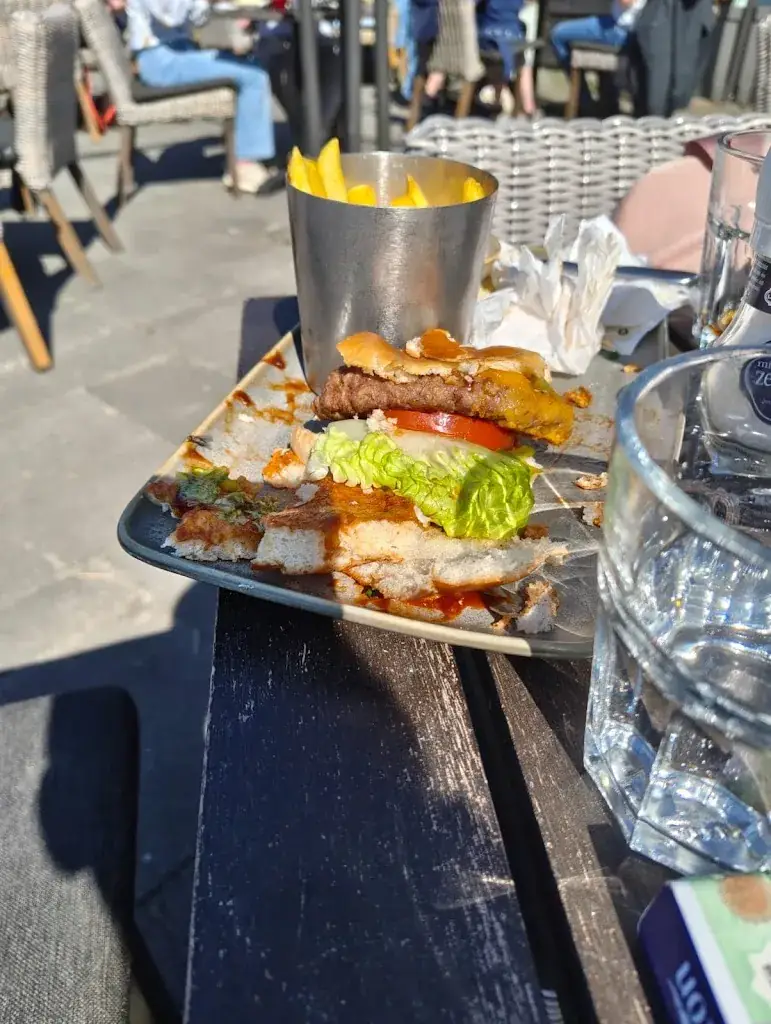 Maryna Nedospasova_Boscafé De Soete Inval Someren_Someren_recensione