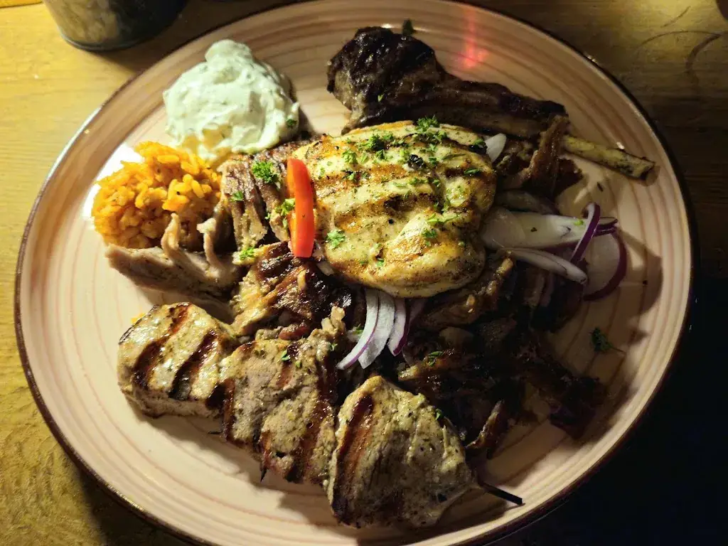 Menu_Mythos Grieks Restaurant_Someren_image_9