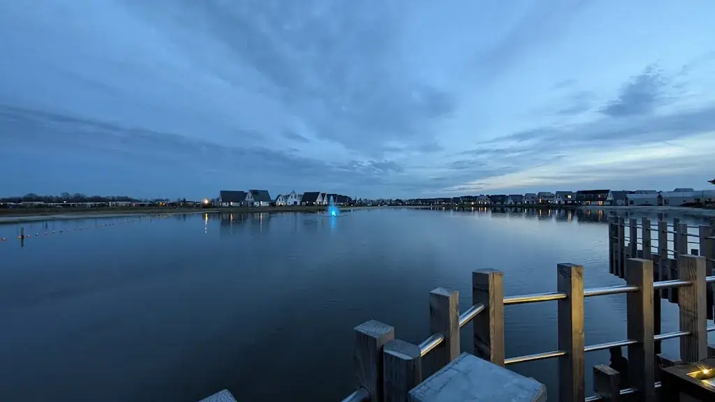 Robert ten Barge_Montana creek restaurant_Someren_recensione