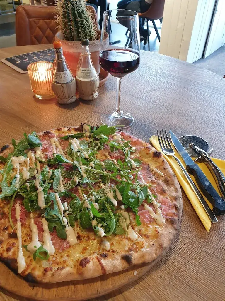 Menu_Del Limone Someren_Someren_image_8