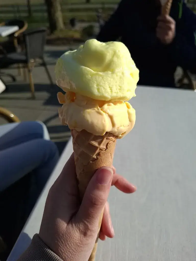 Monique_IJsboerderij Boere IIs Akkrum_Akkrum_review