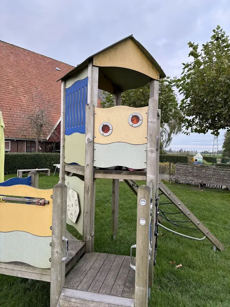 Jason Vijn_IJsboerderij Boere IIs Akkrum_Akkrum_review