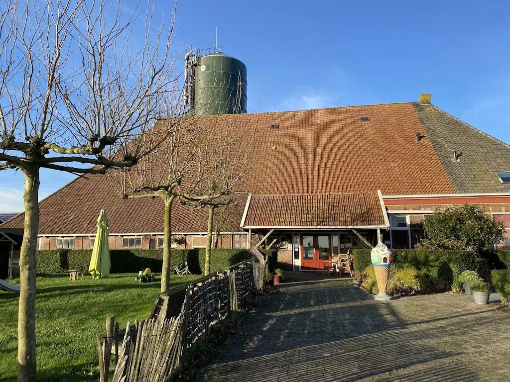 IJsboerderij Boere IIs Akkrum_Akkrum_slider_image_3