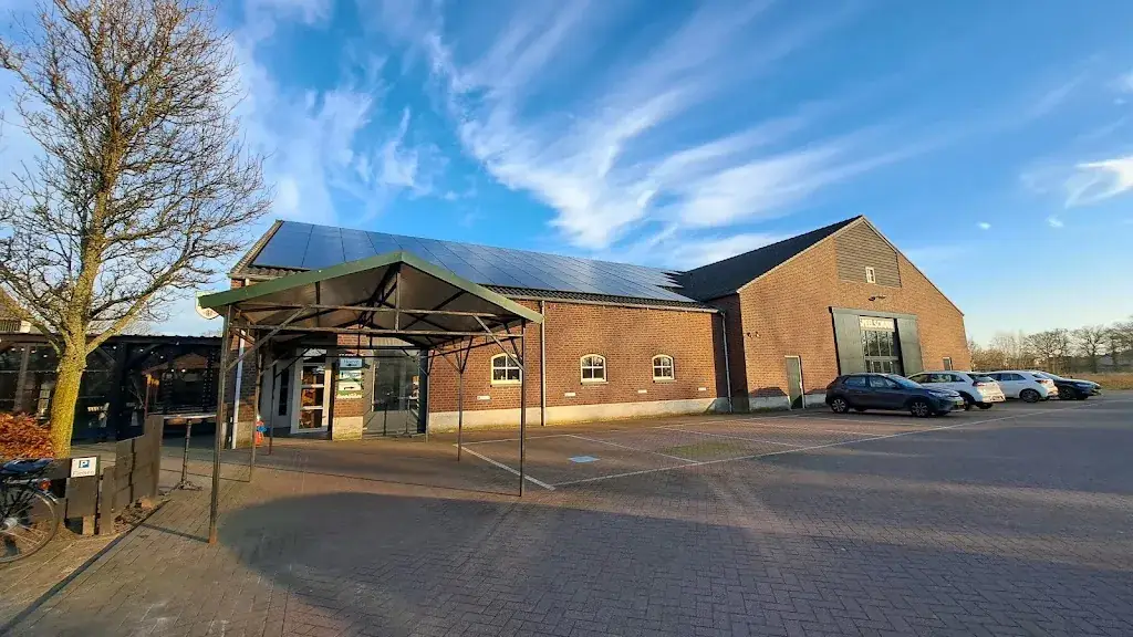 the Brandevoortse Hoeve_Helmond_slider_image_3