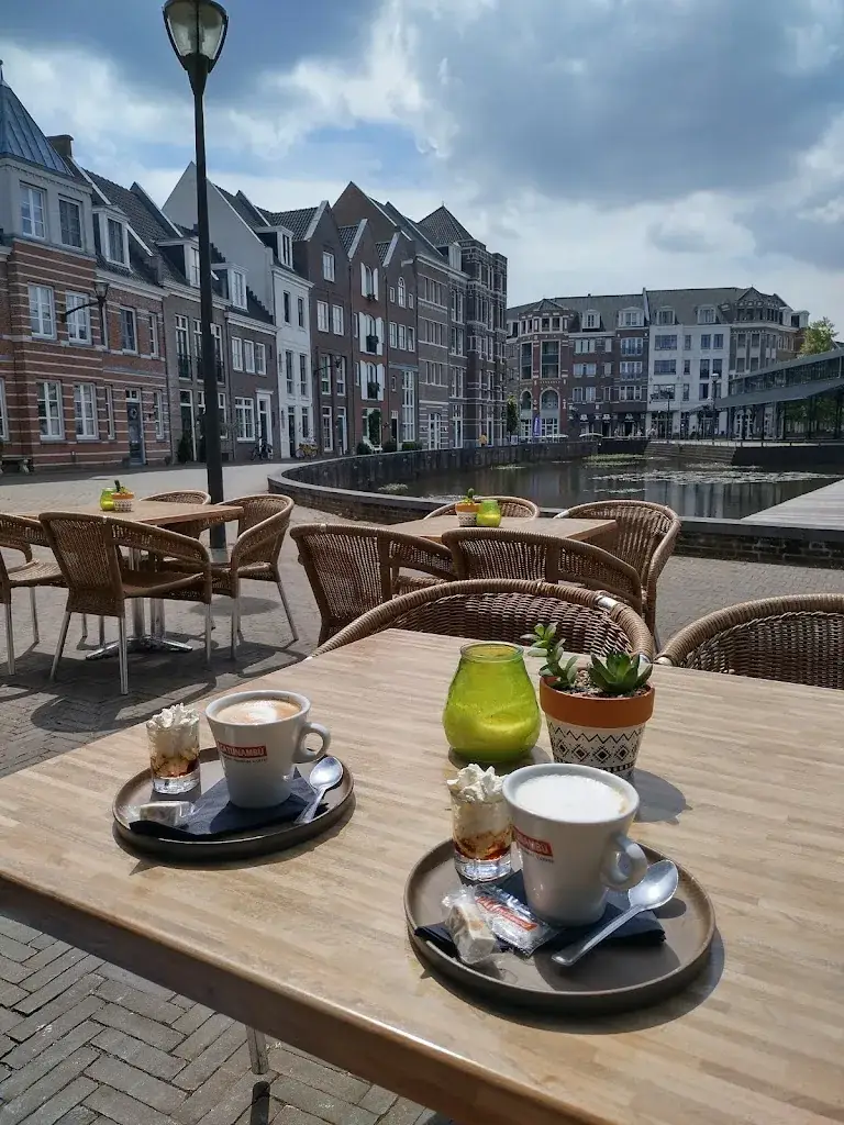 Grillhouse "By Onsz" restaurant in Helmond