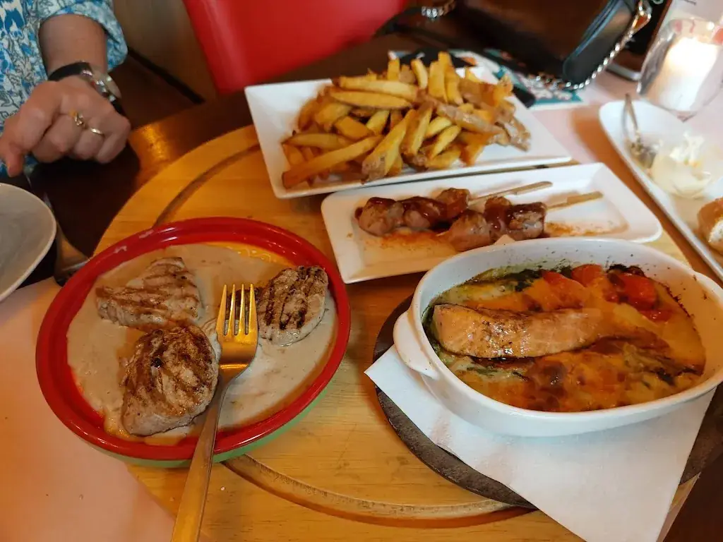 Menu_Pedro's tapasbar_Someren_image_4