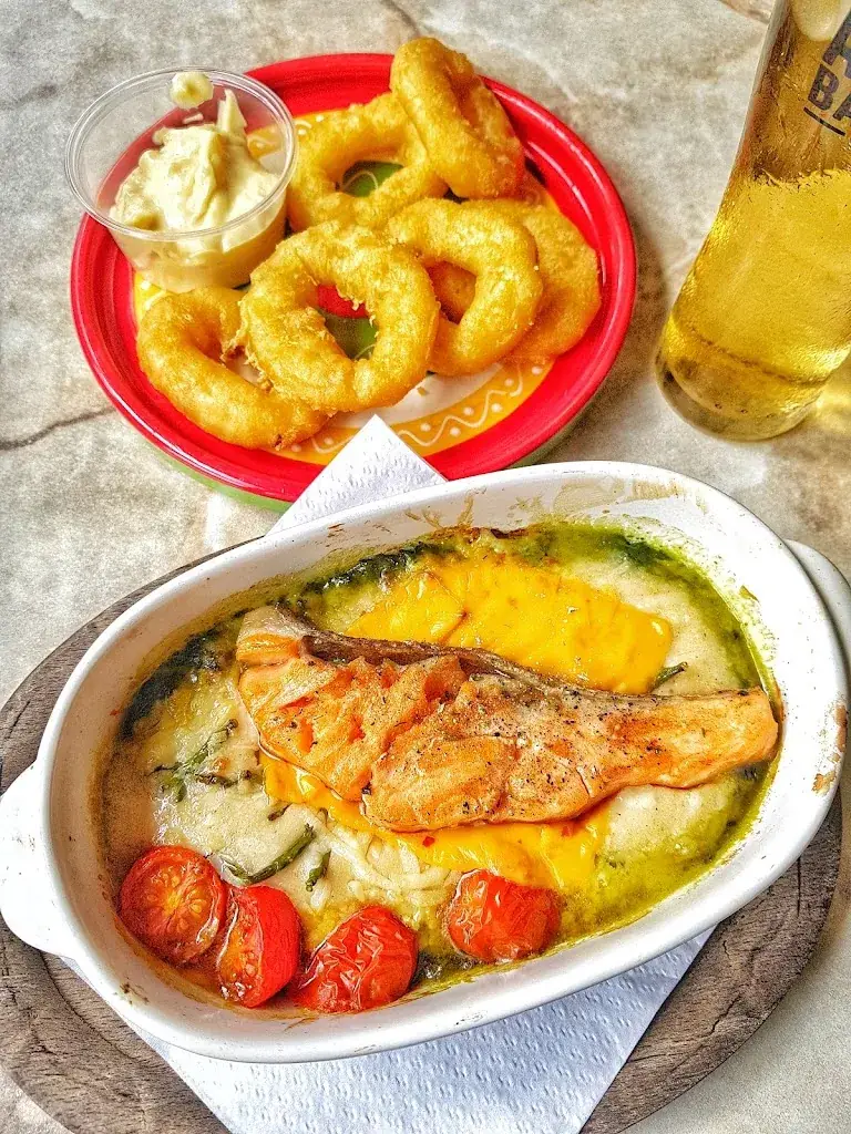 Menu_Pedro's tapasbar_Someren_image_5