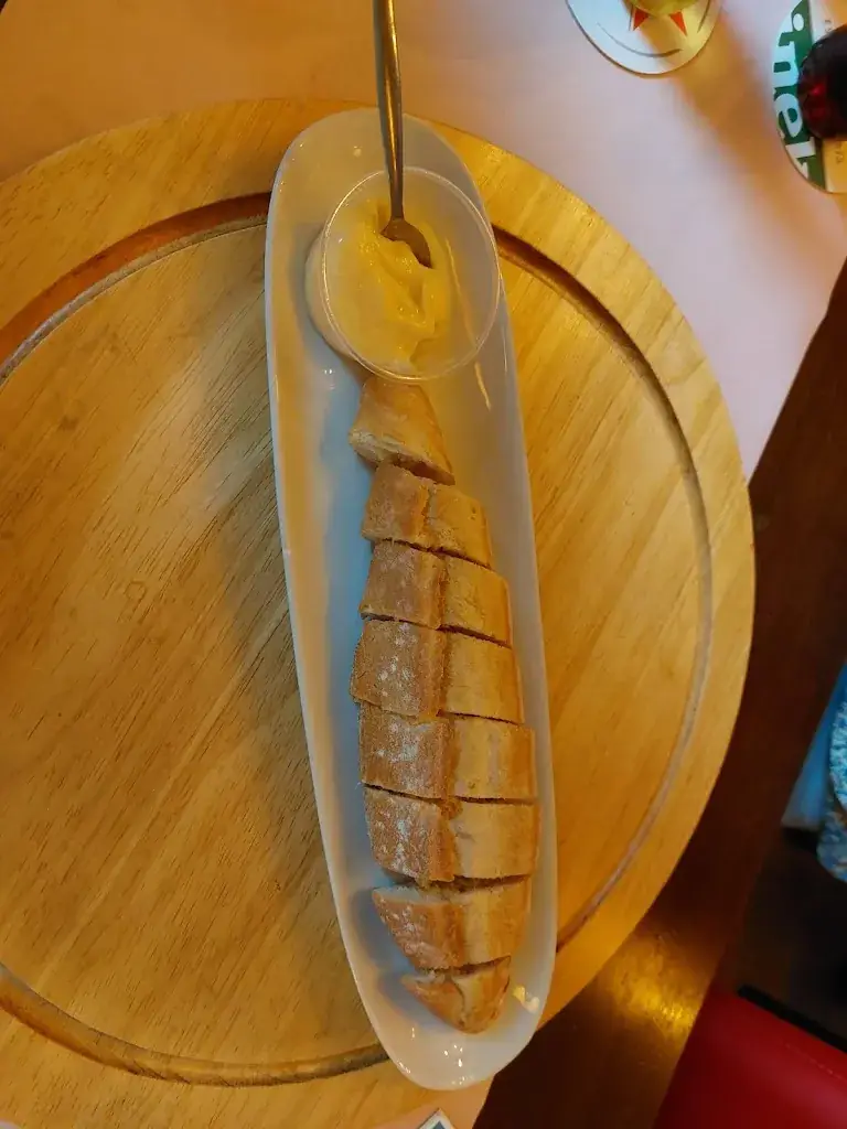 Menu_Pedro's tapasbar_Someren_image_7