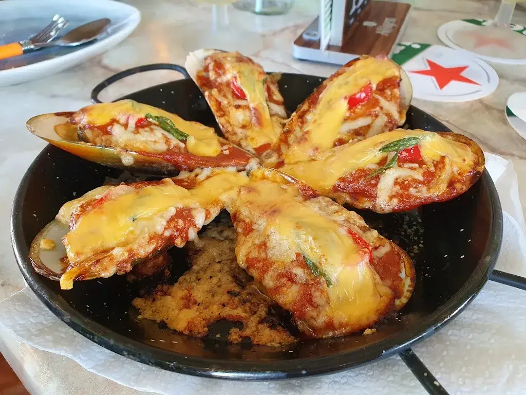 Menu_Pedro's tapasbar_Someren_image_8