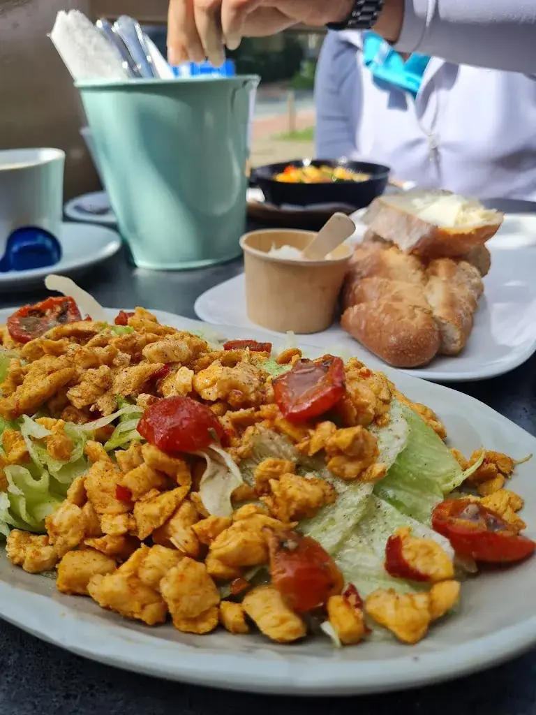 Jay Yu_Pedro's tapasbar_Someren_review