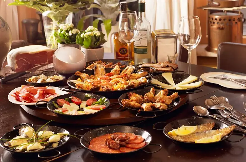 Pedro's tapasbar_Someren_slider_image_2