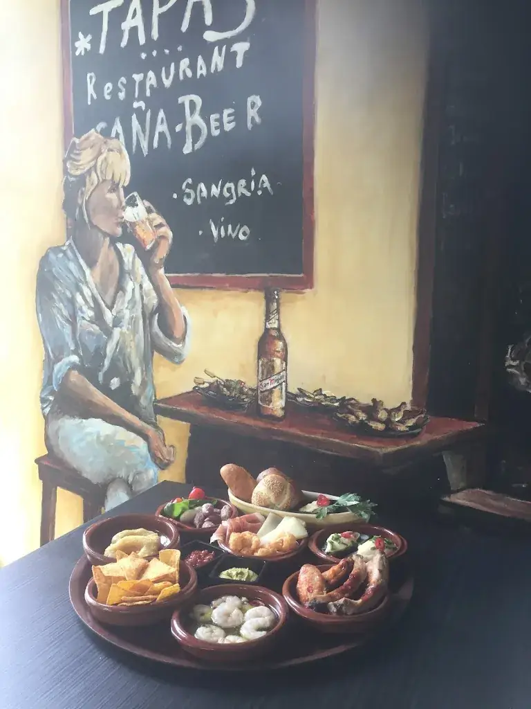 Pedro's tapasbar_Someren_slider_image_3