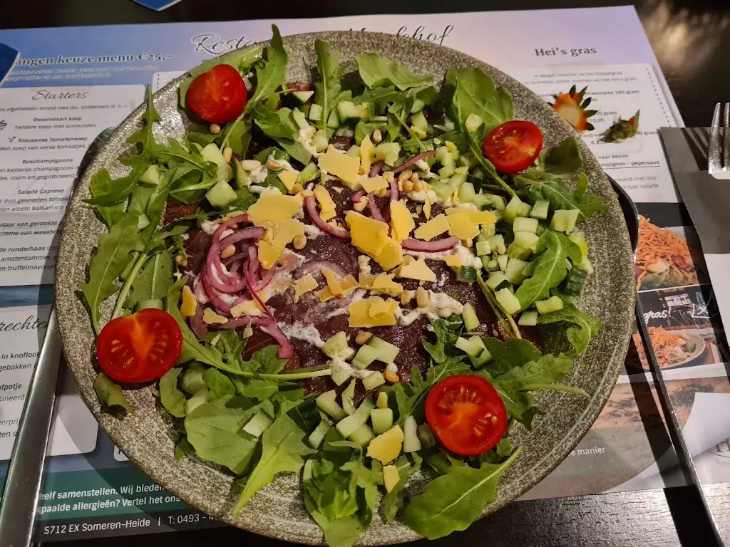 Menu_Horecabedrijven Heidehof V.O.F._Someren_image_7