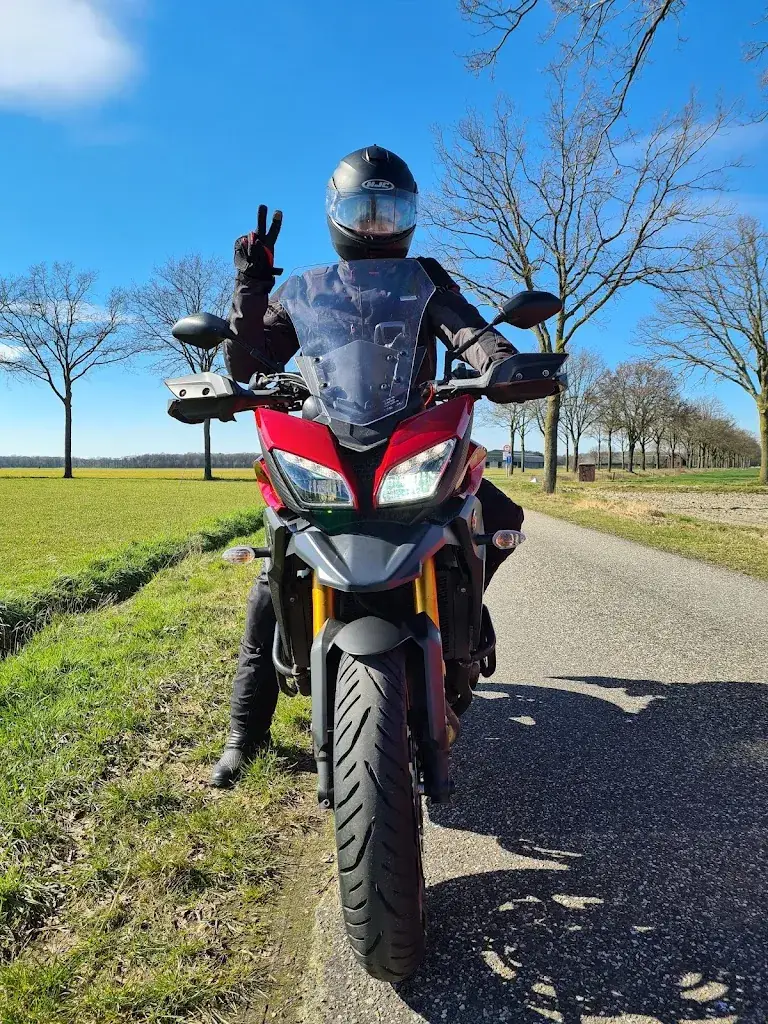 Dirkjan Luykx_Horecabedrijven Heidehof V.O.F._Someren_review