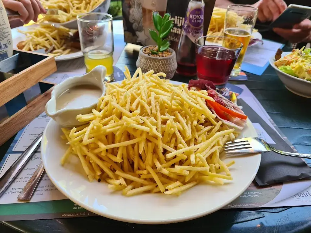 Horecabedrijven Heidehof V.O.F._Someren_slider_image_2