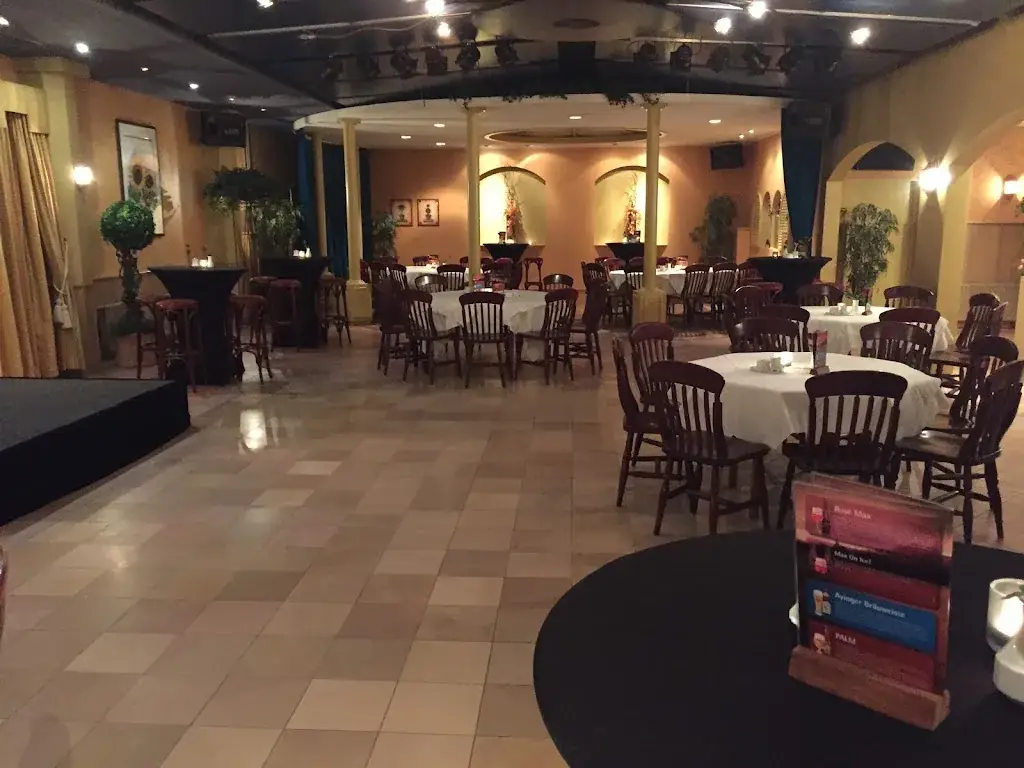 Horecabedrijven Heidehof V.O.F._Someren_slider_image_3