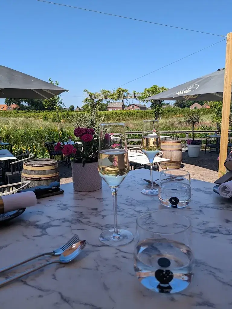 Jack Bouman_Restaurant Ripasso_Terheijden_avis