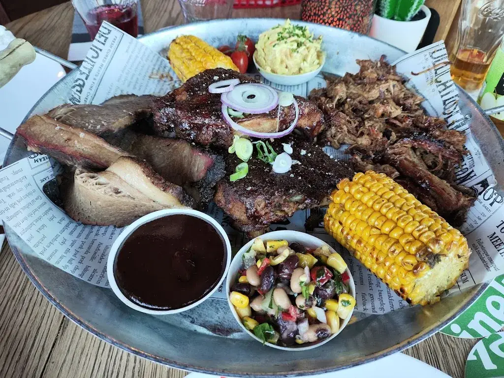 Menu_Texas Bar & Grill_Terheijden_image_5