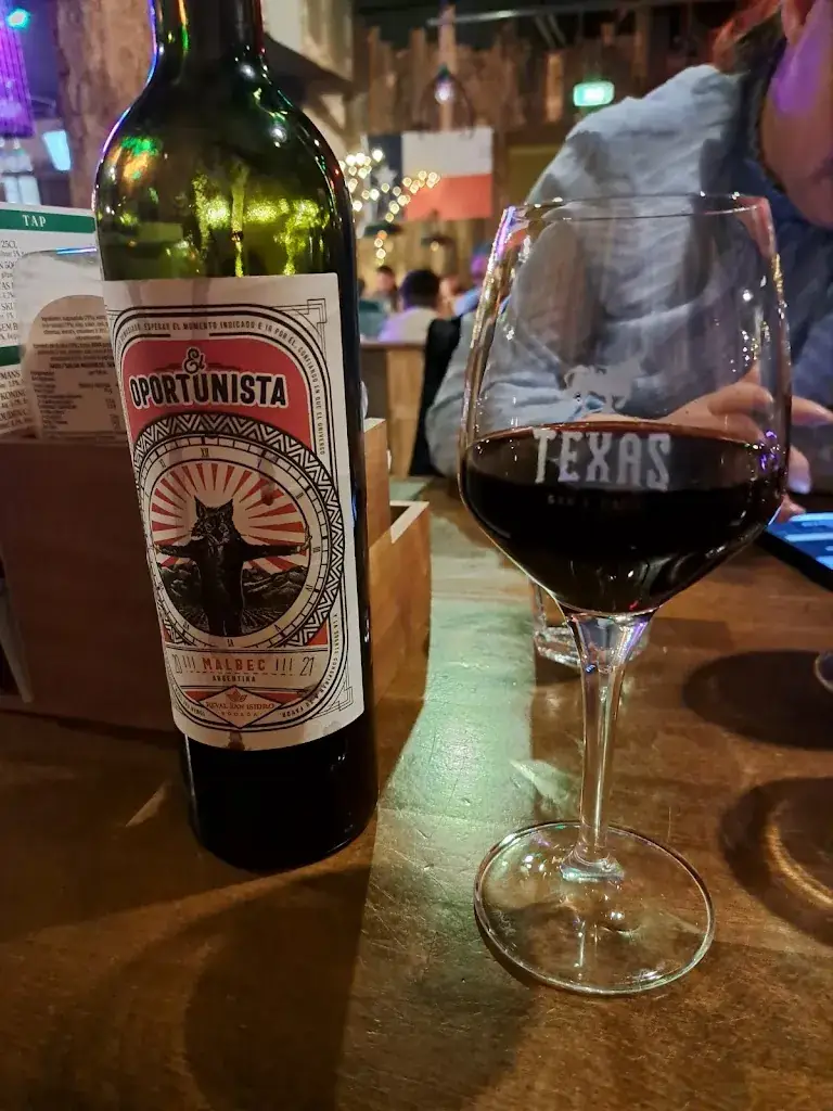 Menu_Texas Bar & Grill_Terheijden_image_8