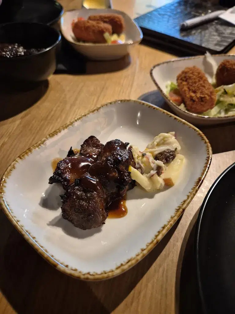 Olaf van Driel_Restaurant De Buren_Terheijden_review