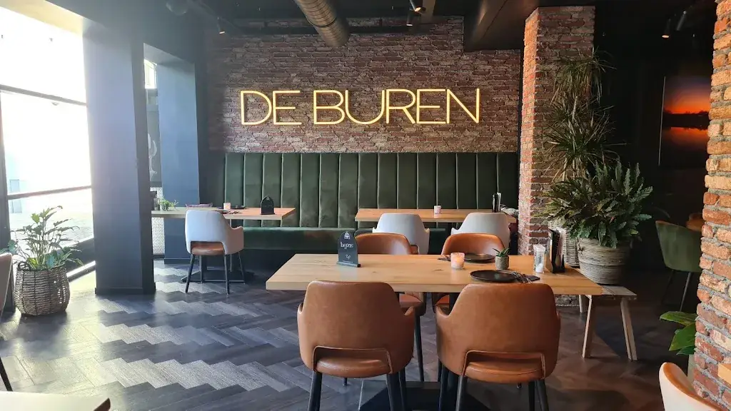 Ruud Lauritsen_Restaurant De Buren_Terheijden_review
