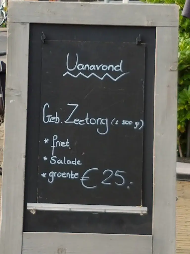 Menu_Café-Restaurant De Gouden Leeuw_Terherne_image_1