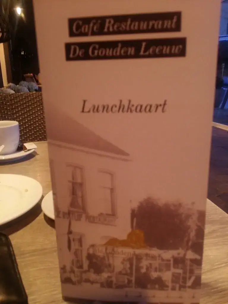 Menu_Café-Restaurant De Gouden Leeuw_Terherne_image_2