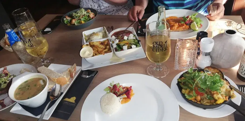 Menu_Café-Restaurant De Gouden Leeuw_Terherne_image_9