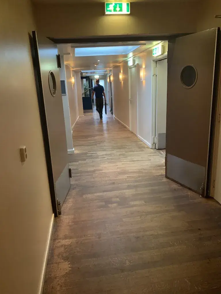 Sander Hoekstra_De Gouden Leeuw groepsrestaurant en partycentrum_Terheijden_recensione