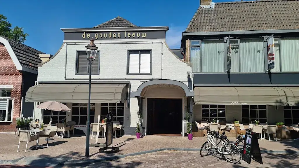 De Gouden Leeuw groepsrestaurant en partycentrum_Terheijden_slider_image_2