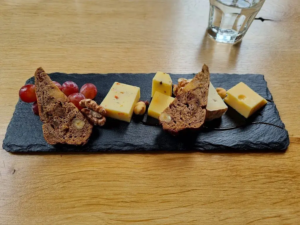 Menu_Brasserie Rembrandt_Teteringen_image_1