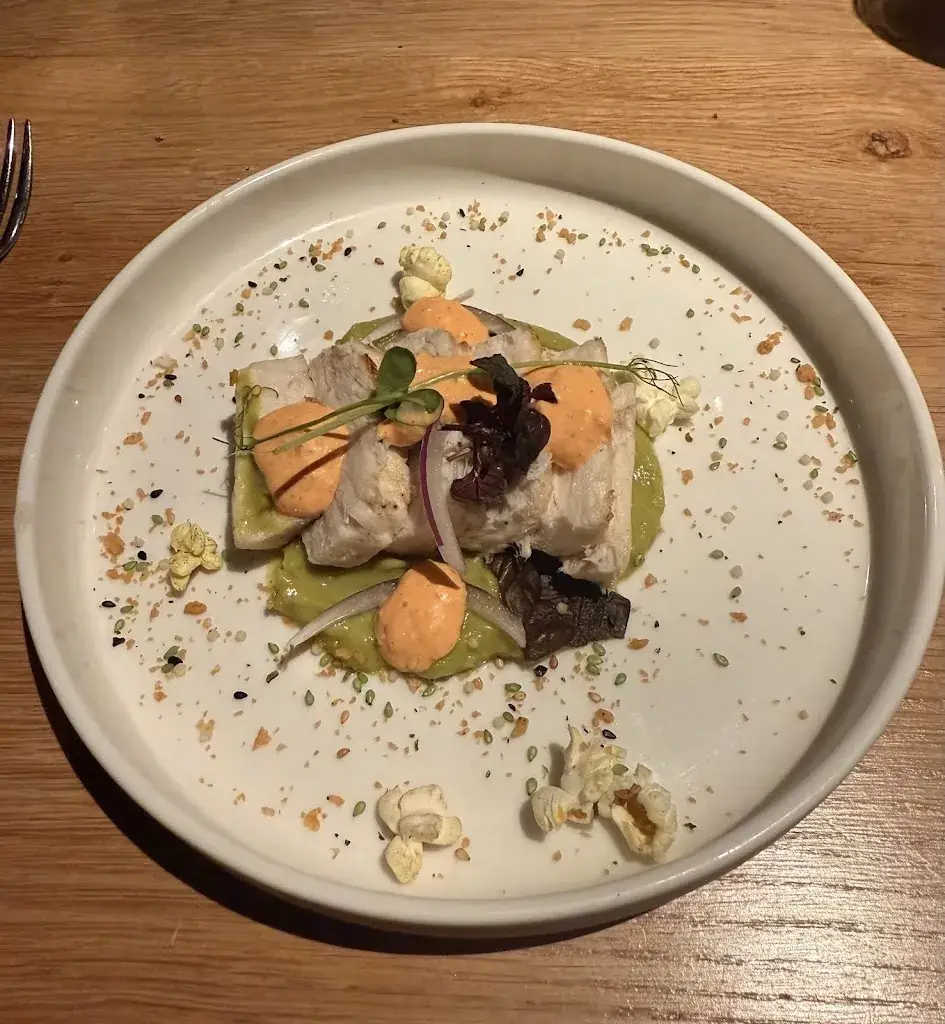 Wes Diele_Brasserie Rembrandt_Teteringen_review