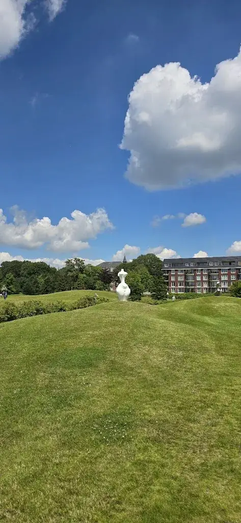 Sudhakar Sinha_Golfpark De Haenen_Teteringen_review