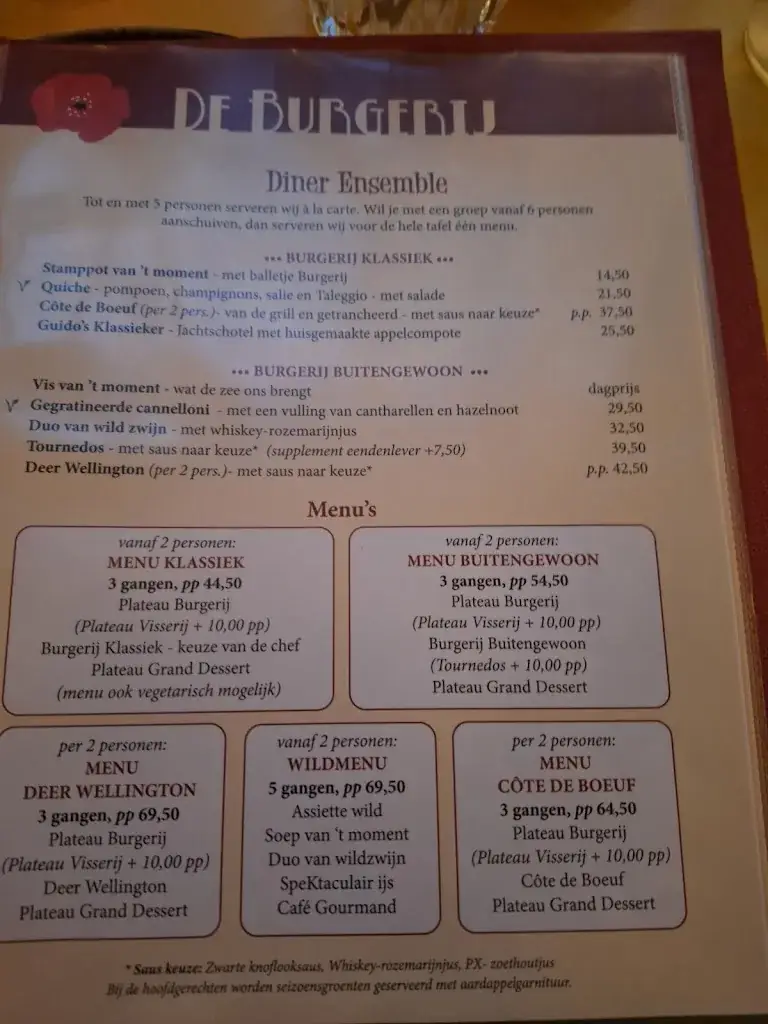 Menu_De Burgerij_Tilburg_image_3