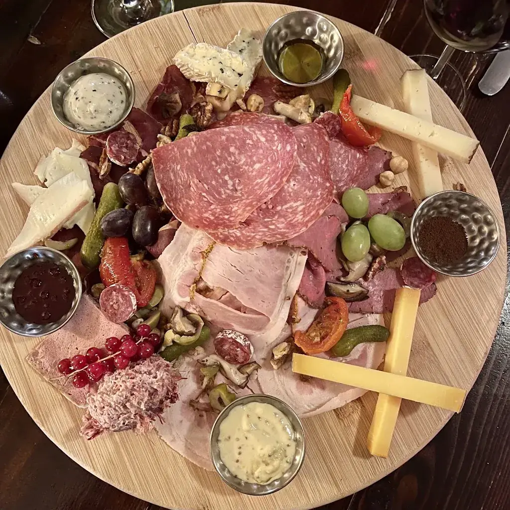 Nathan Sage_De Burgerij_Tilburg_review