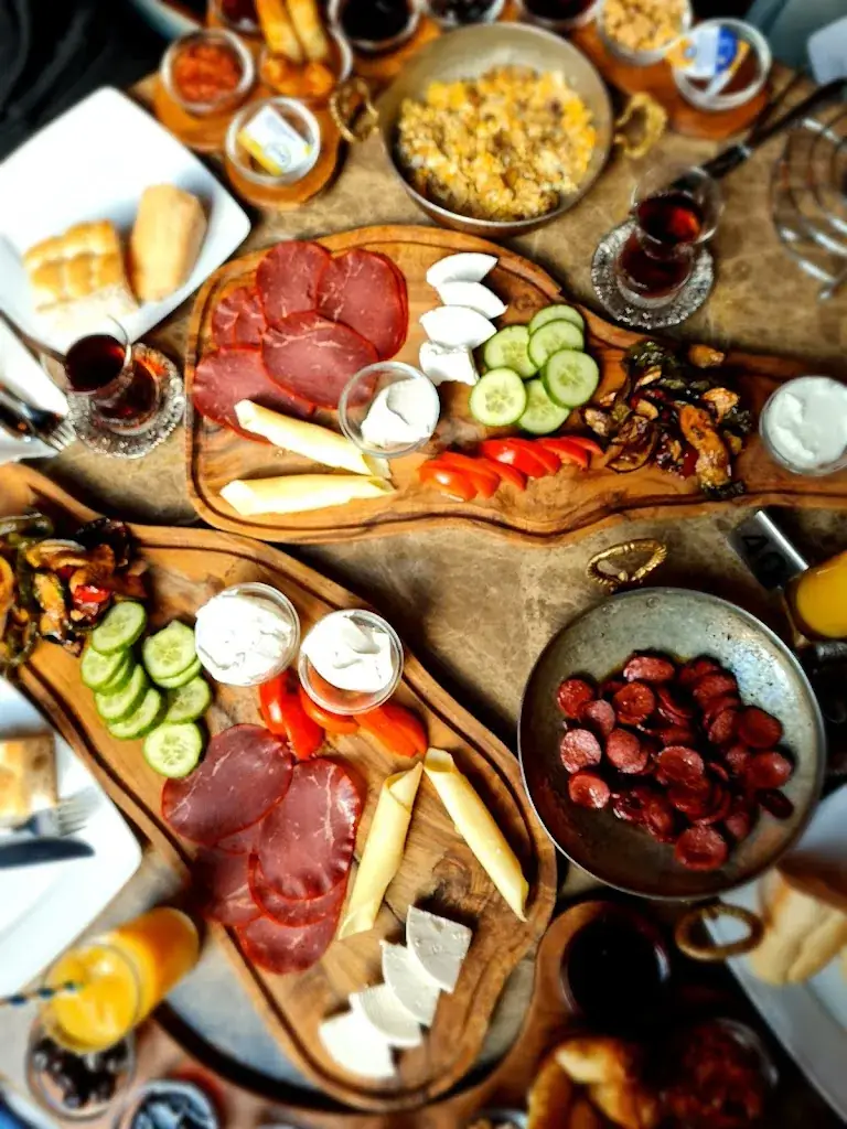 Menu_Masal Restaurant_Tilburg_image_7