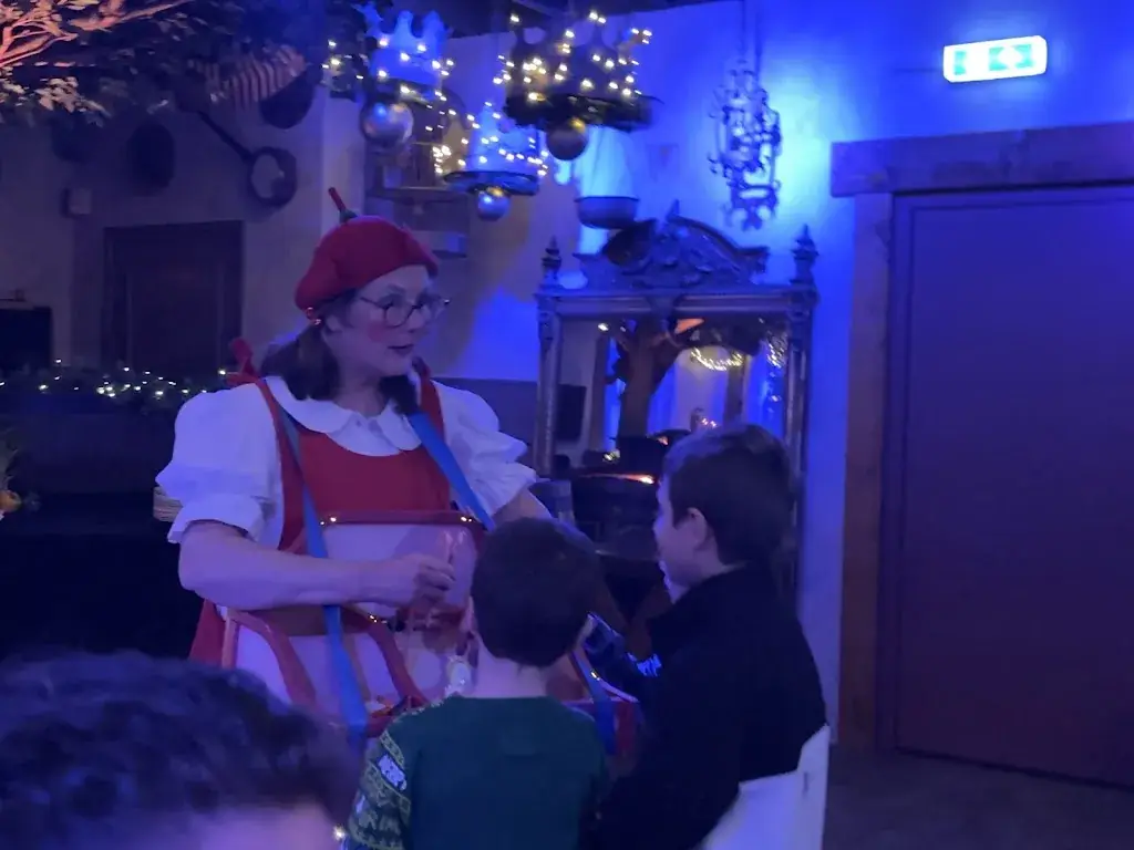 Mark F_'t Tunneke_Sint-Michielsgestel_recensione