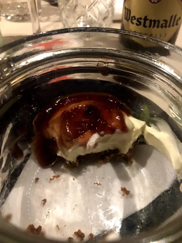 Jos van Kalker_Het Theehuis_Grou_Bewertung