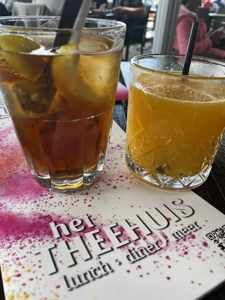 Mia di Belanda_Het Theehuis_Grou_Bewertung