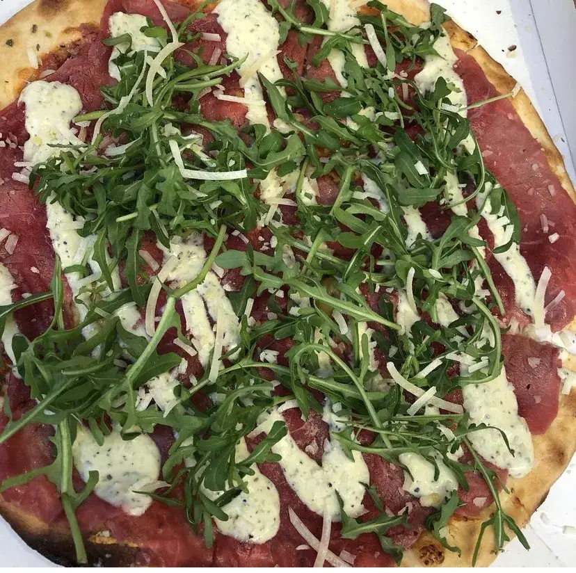 Menu_Pizzamobiel La Cucina_Dungen_immagine_1