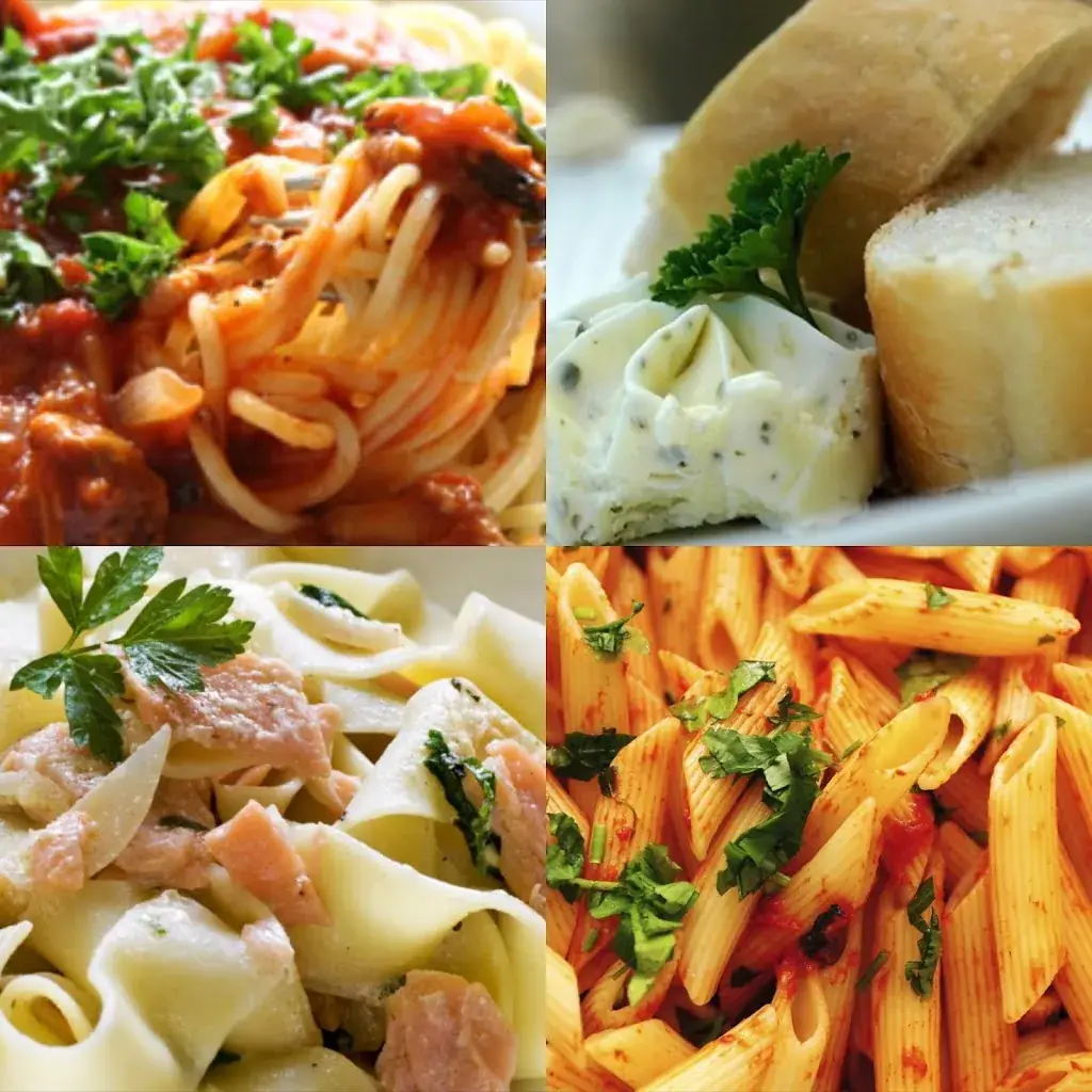 Menu_Pizzamobiel La Cucina_Dungen_immagine_2