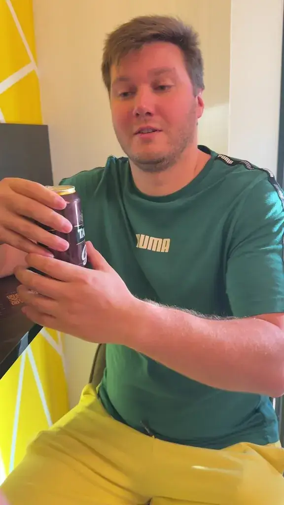 Diana Shevchenko_SAMOGITIA_Eindhoven_review