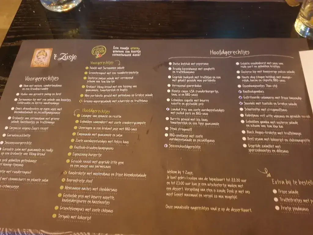 Menü_'t Zusje Uden_Uden_Bild_4